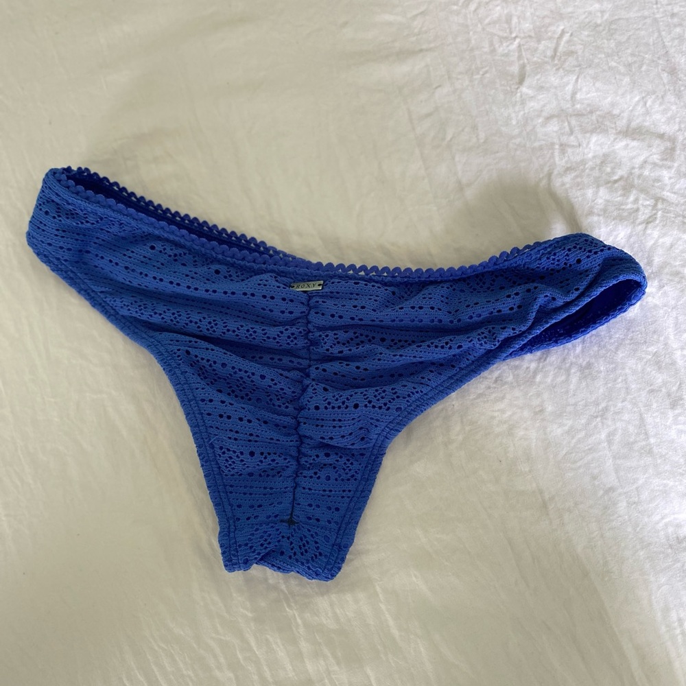 Roxy Bikini Bottoms - image 2